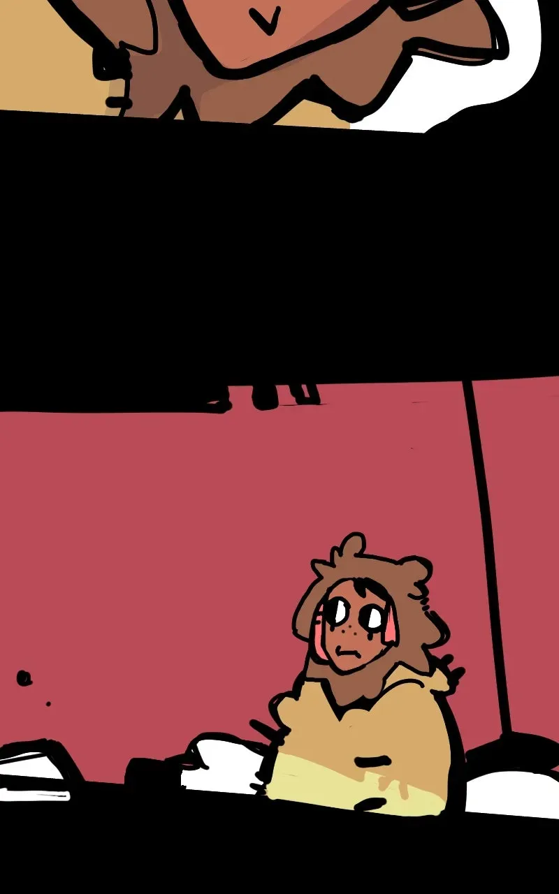 Read Paperteeth! Manga Online