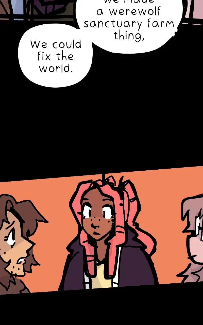Read Paperteeth! Manga Online