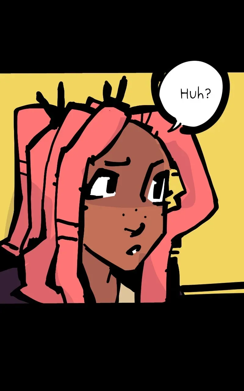 Read Paperteeth! Manga Online
