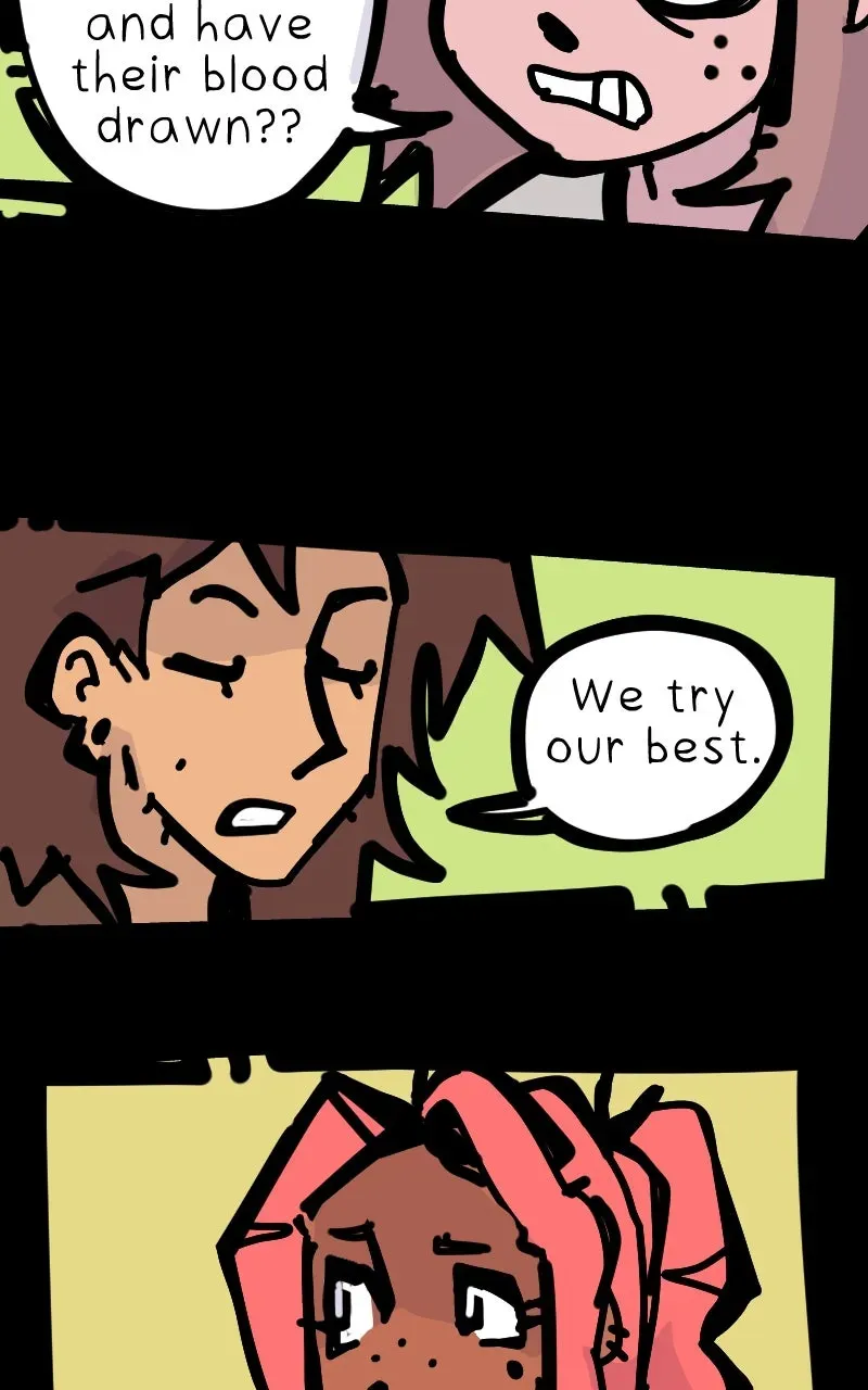 Read Paperteeth! Manga Online
