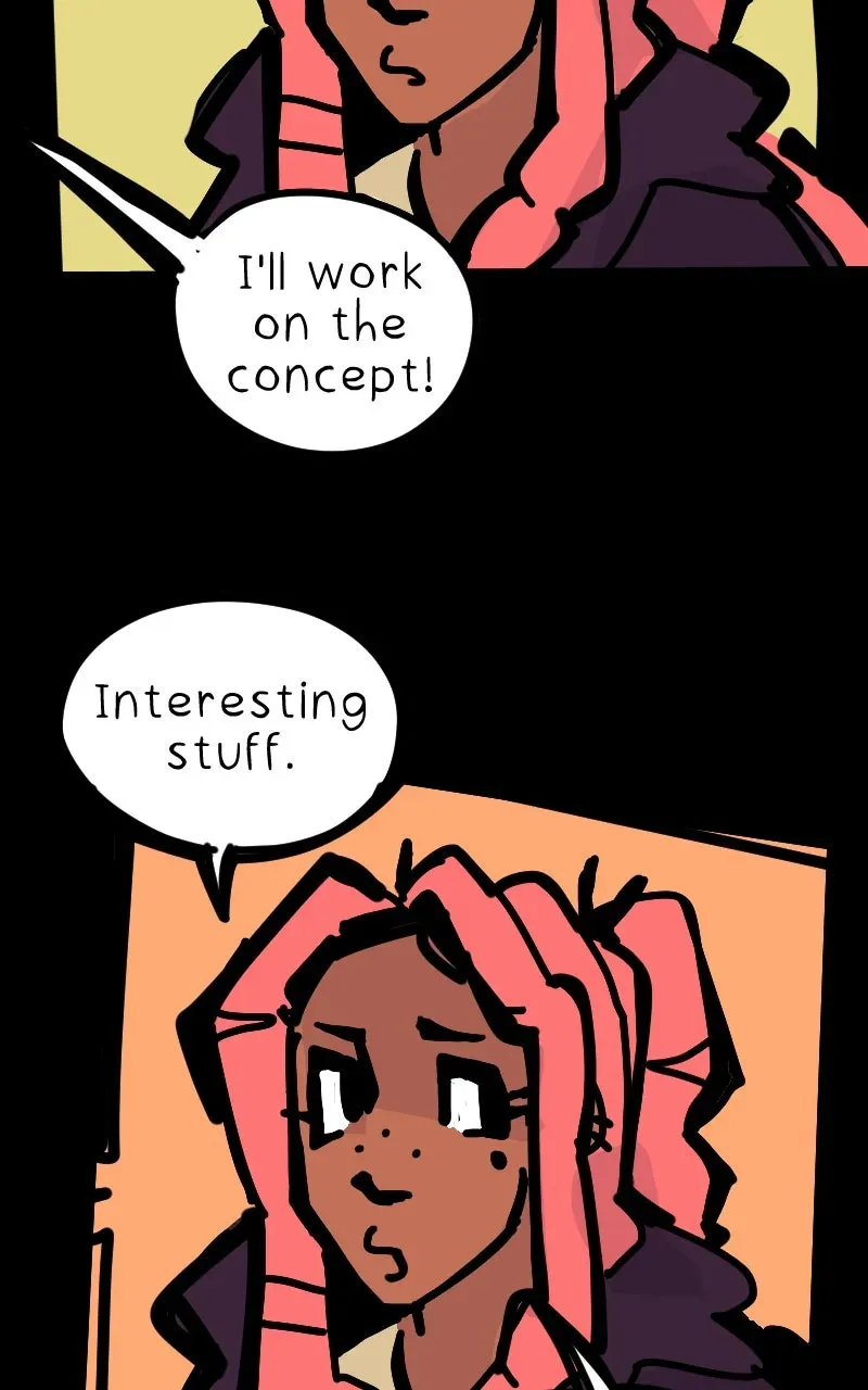 Read Paperteeth! Manga Online