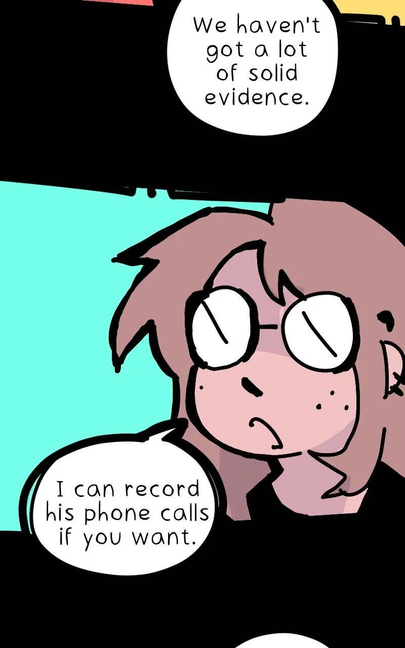 Read Paperteeth! Manga Online