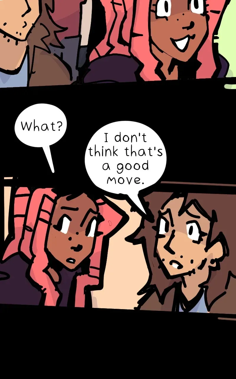 Read Paperteeth! Manga Online