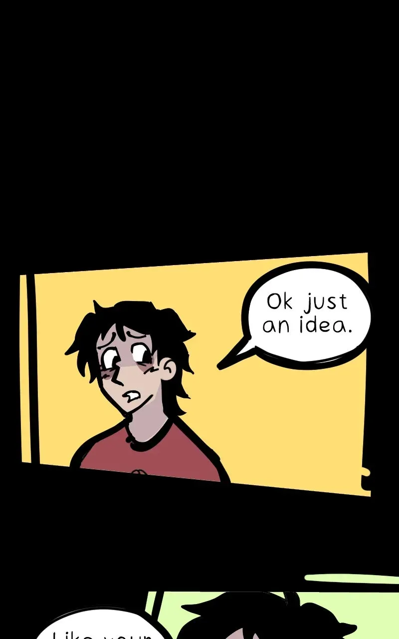 Read Paperteeth! Manga Online