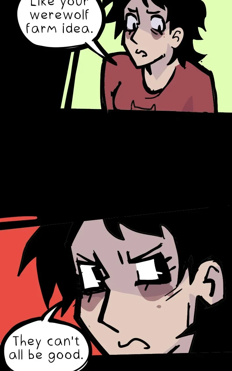 Read Paperteeth! Manga Online