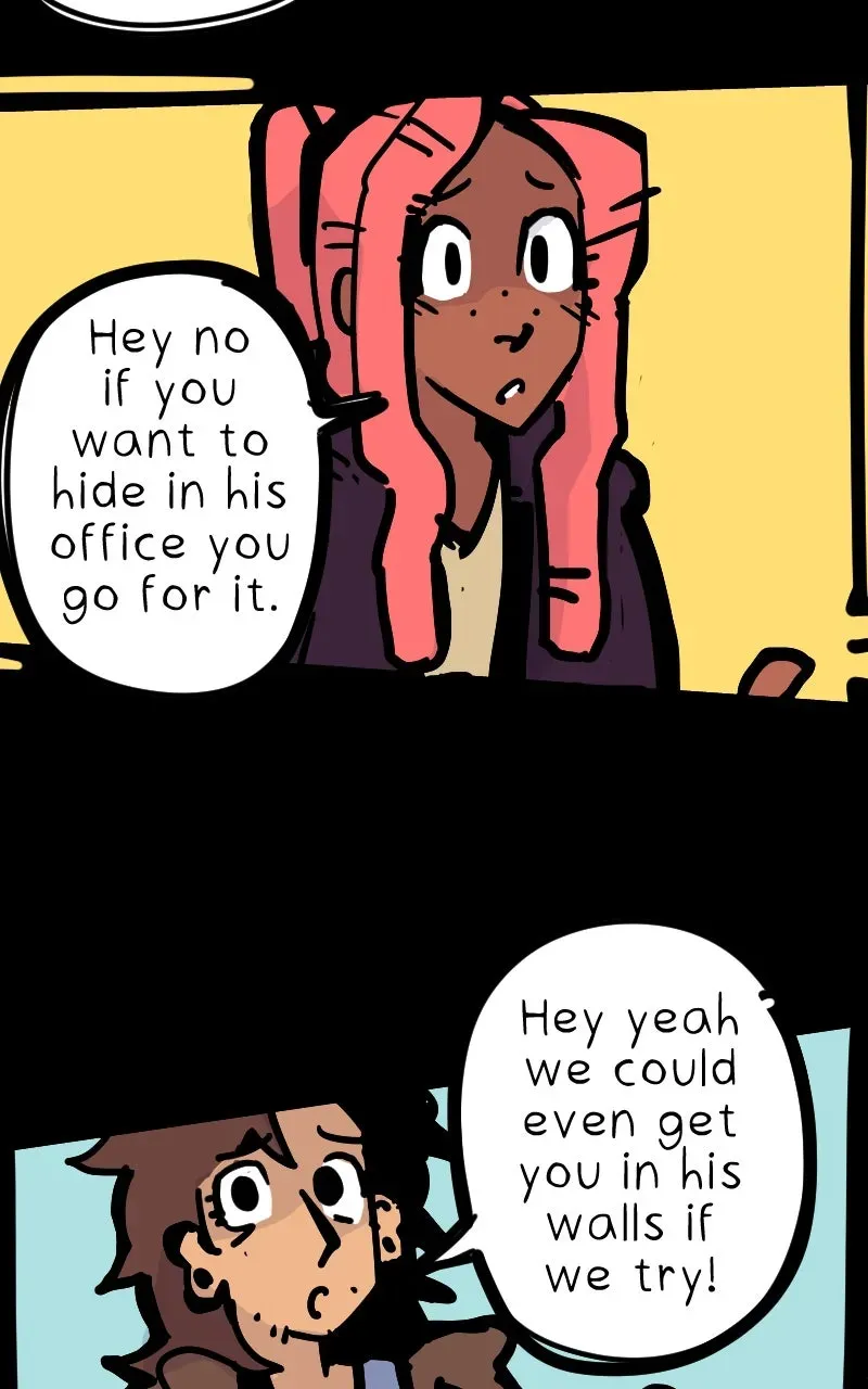 Read Paperteeth! Manga Online