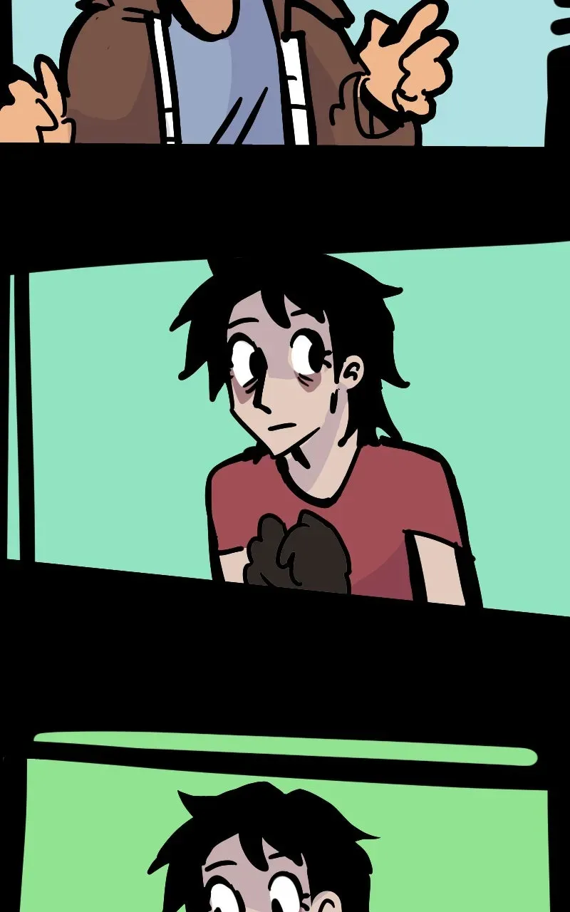 Read Paperteeth! Manga Online