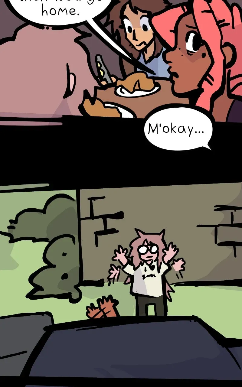 Read Paperteeth! Manga Online