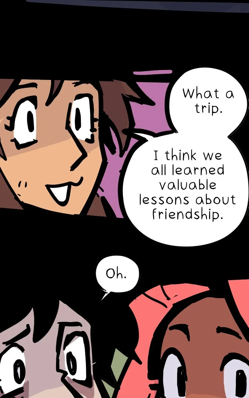 Read Paperteeth! Manga Online