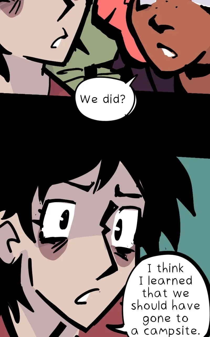 Read Paperteeth! Manga Online