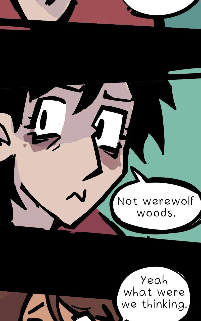 Read Paperteeth! Manga Online