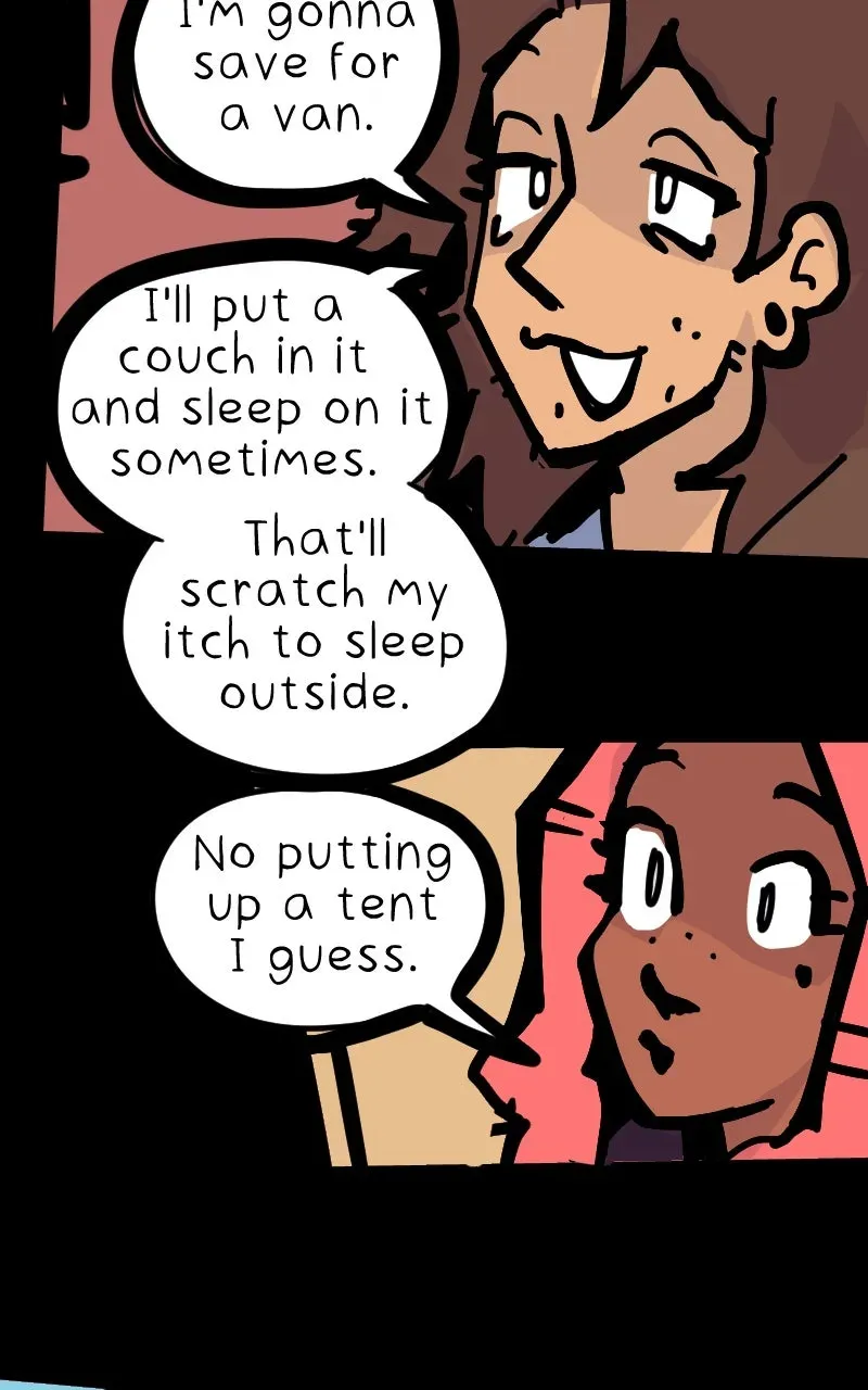 Read Paperteeth! Manga Online