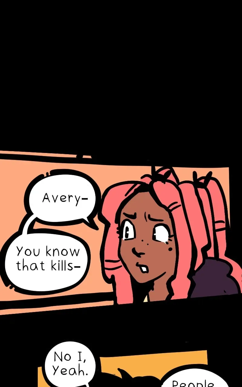 Read Paperteeth! Manga Online