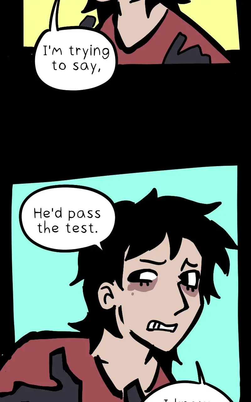 Read Paperteeth! Manga Online