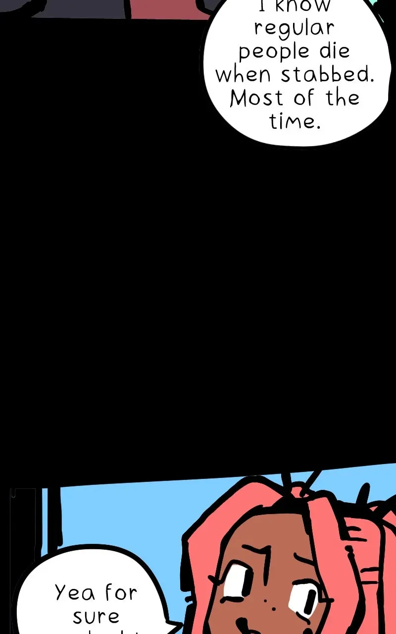 Read Paperteeth! Manga Online