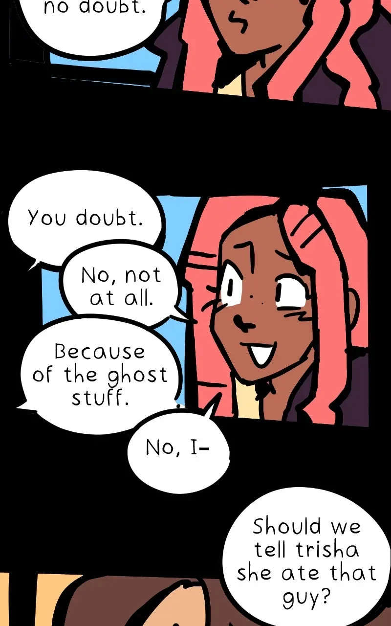 Read Paperteeth! Manga Online