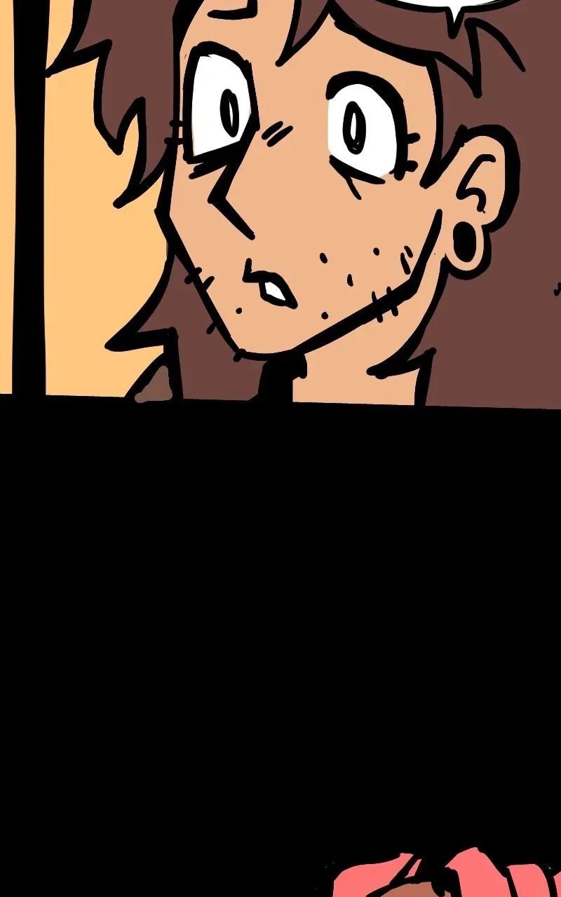 Read Paperteeth! Manga Online