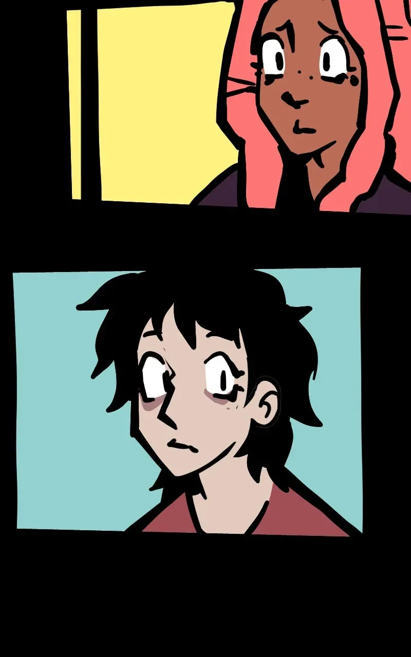 Read Paperteeth! Manga Online