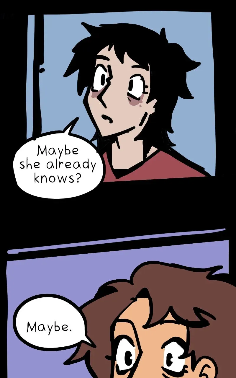 Read Paperteeth! Manga Online