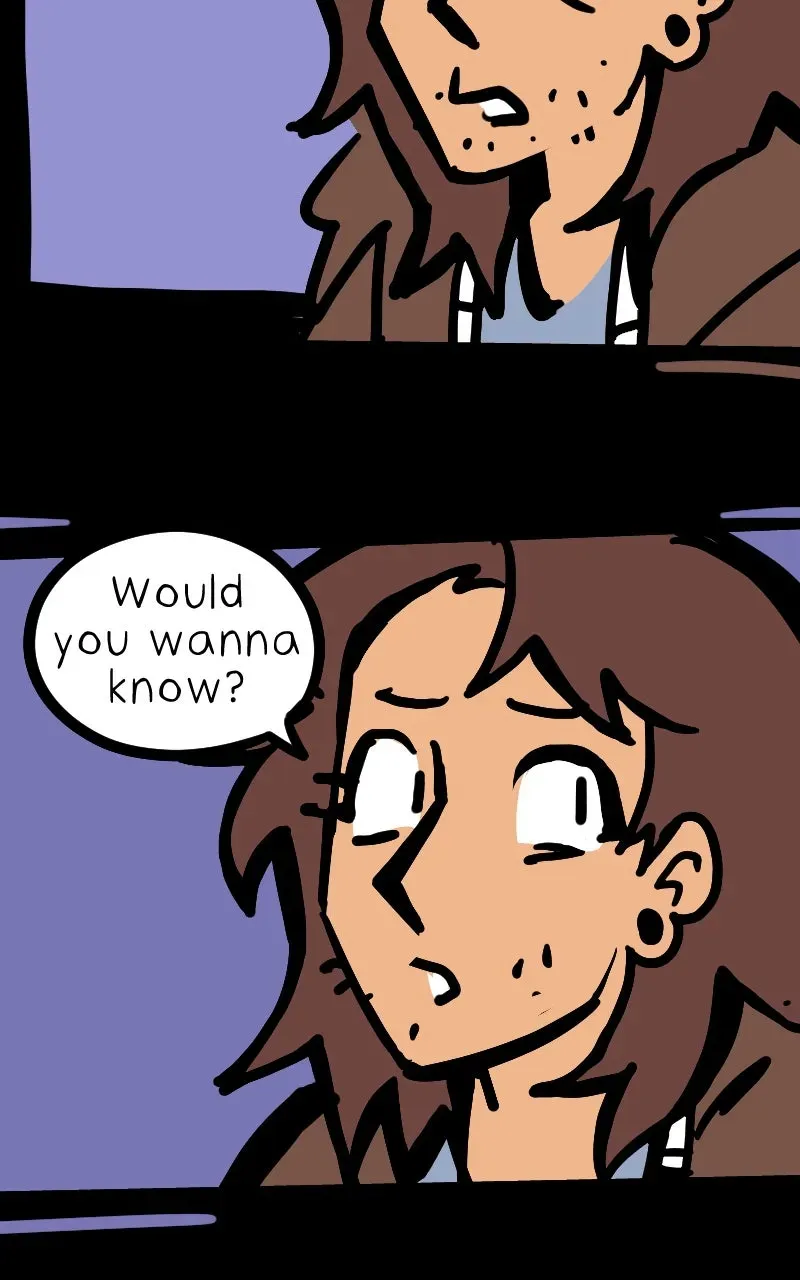 Read Paperteeth! Manga Online