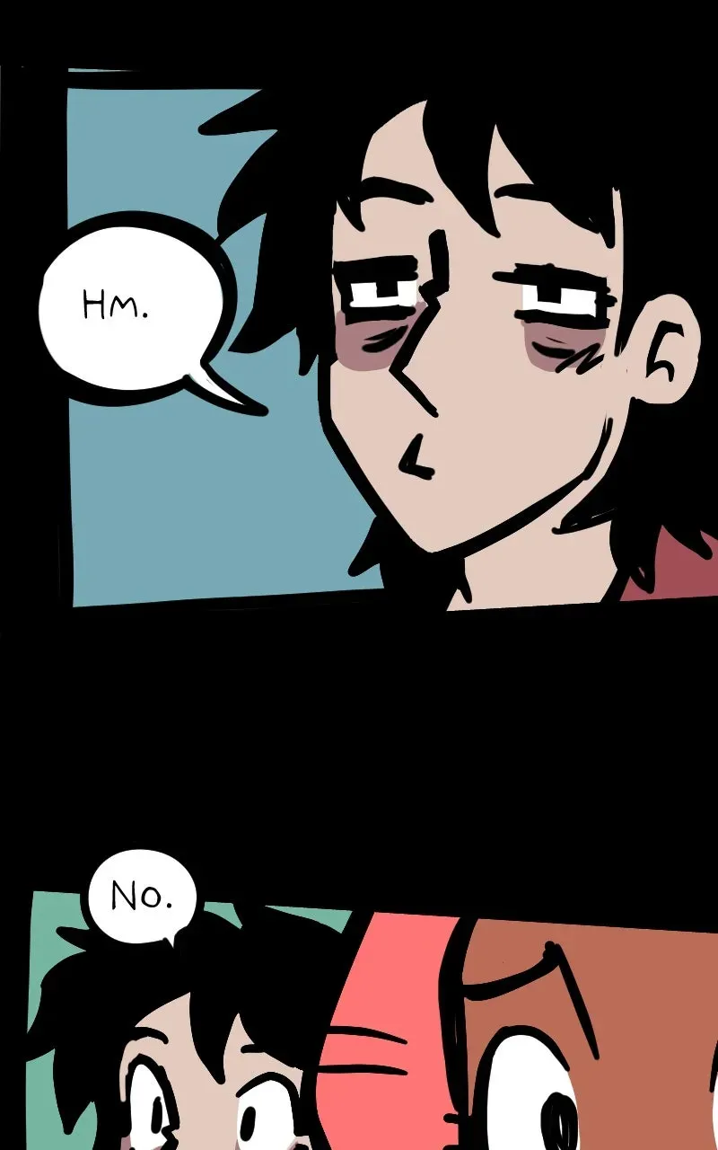 Read Paperteeth! Manga Online