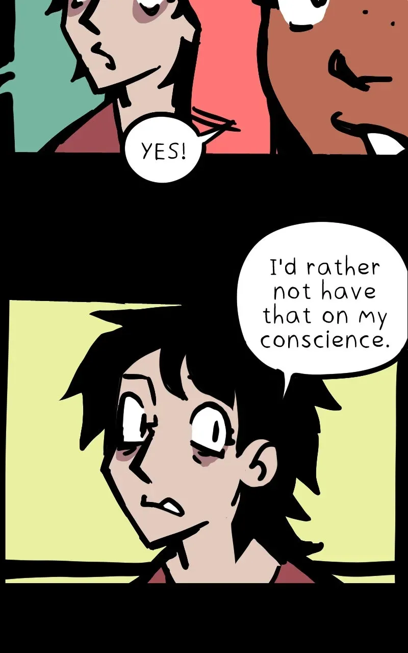 Read Paperteeth! Manga Online