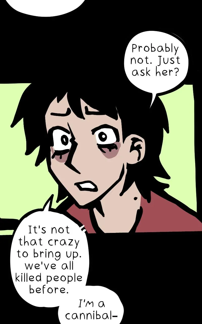 Read Paperteeth! Manga Online