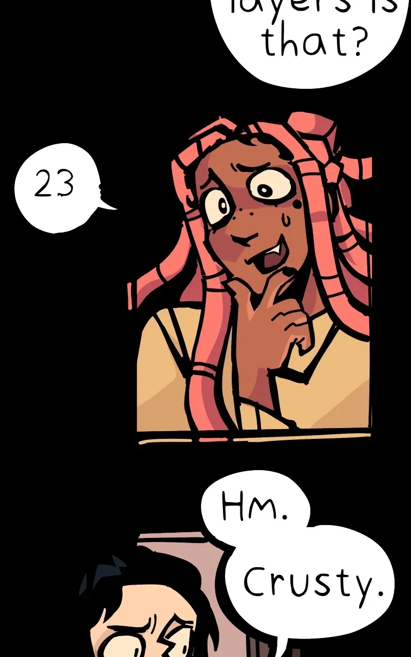 Read Paperteeth! Manga Online