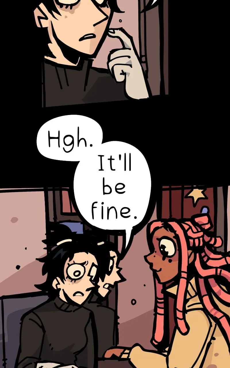 Read Paperteeth! Manga Online