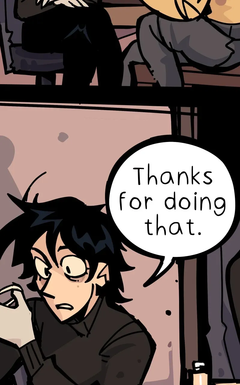 Read Paperteeth! Manga Online