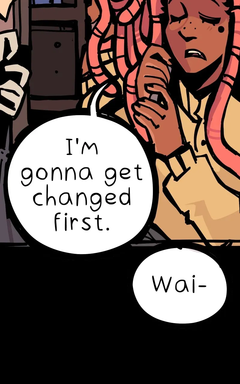 Read Paperteeth! Manga Online