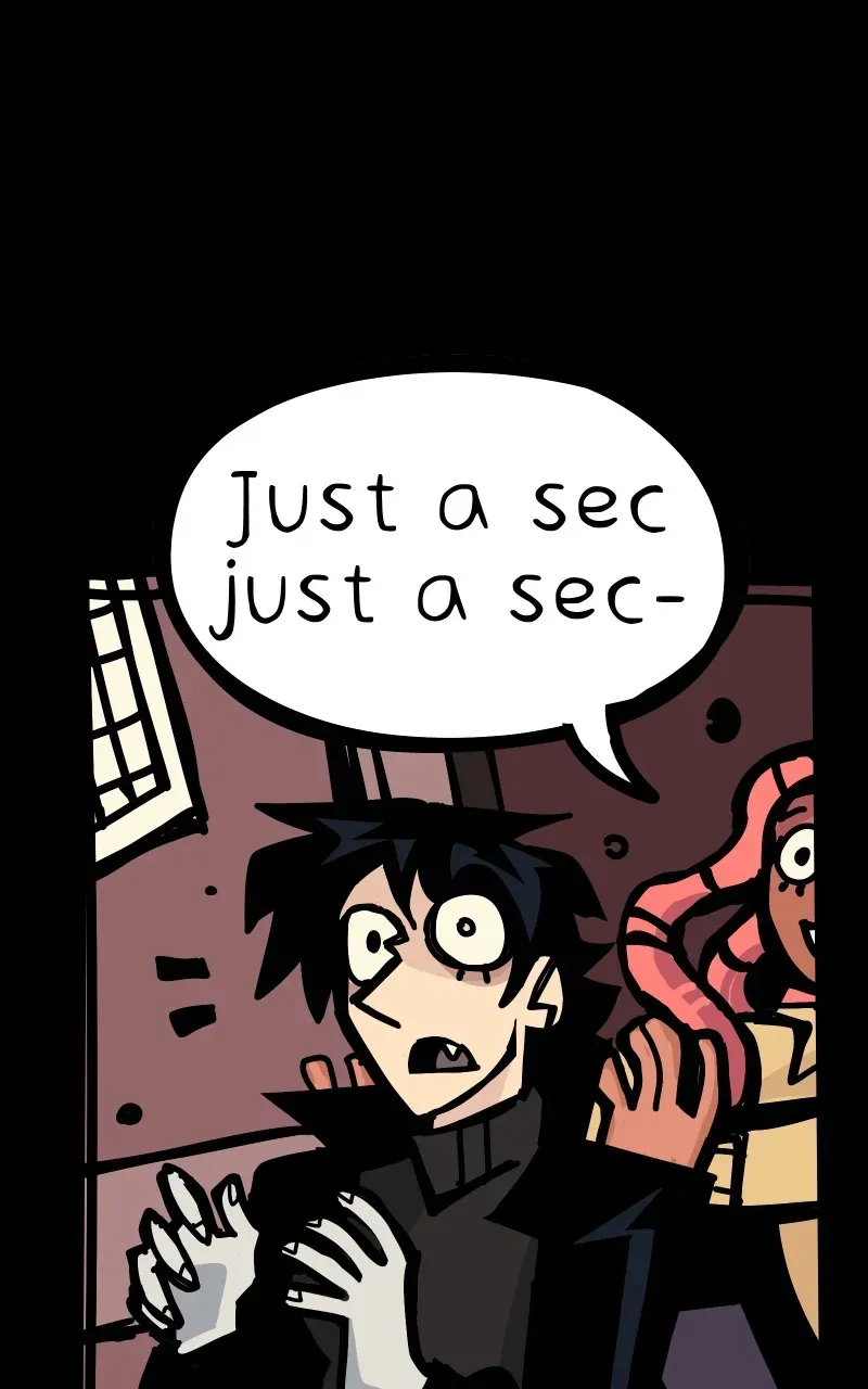 Read Paperteeth! Manga Online