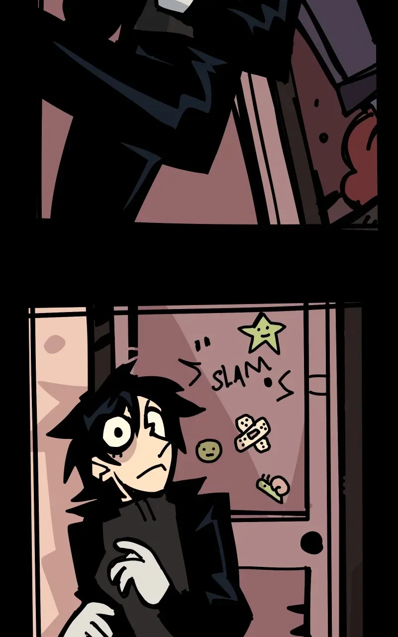 Read Paperteeth! Manga Online