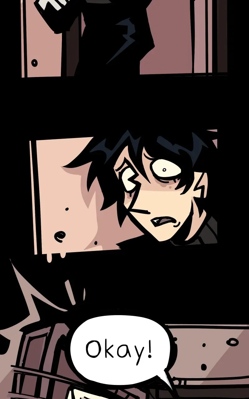 Read Paperteeth! Manga Online