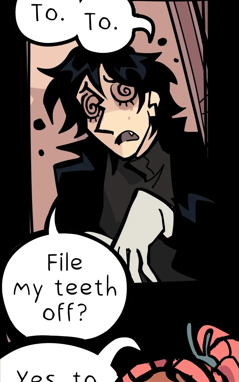 Read Paperteeth! Manga Online