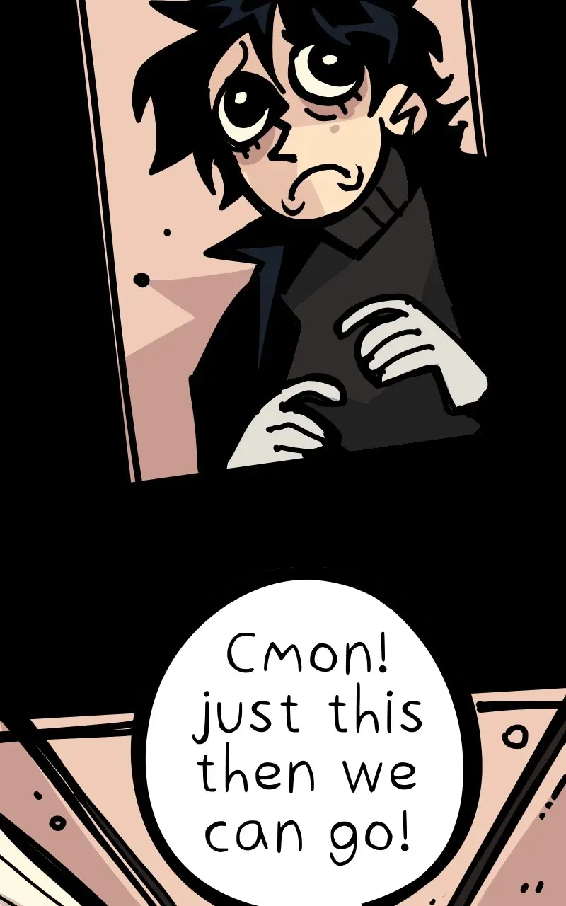 Read Paperteeth! Manga Online