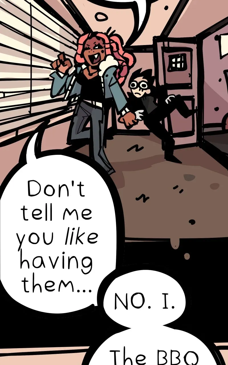 Read Paperteeth! Manga Online