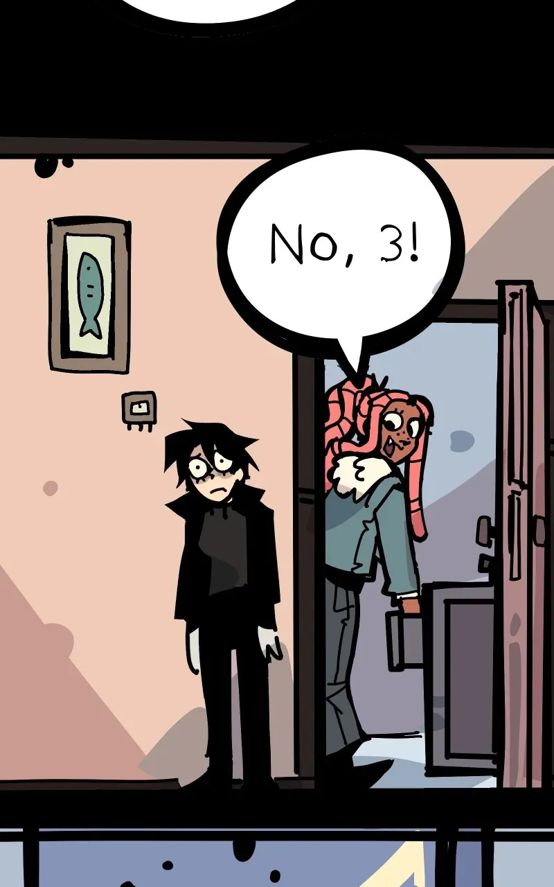 Read Paperteeth! Manga Online