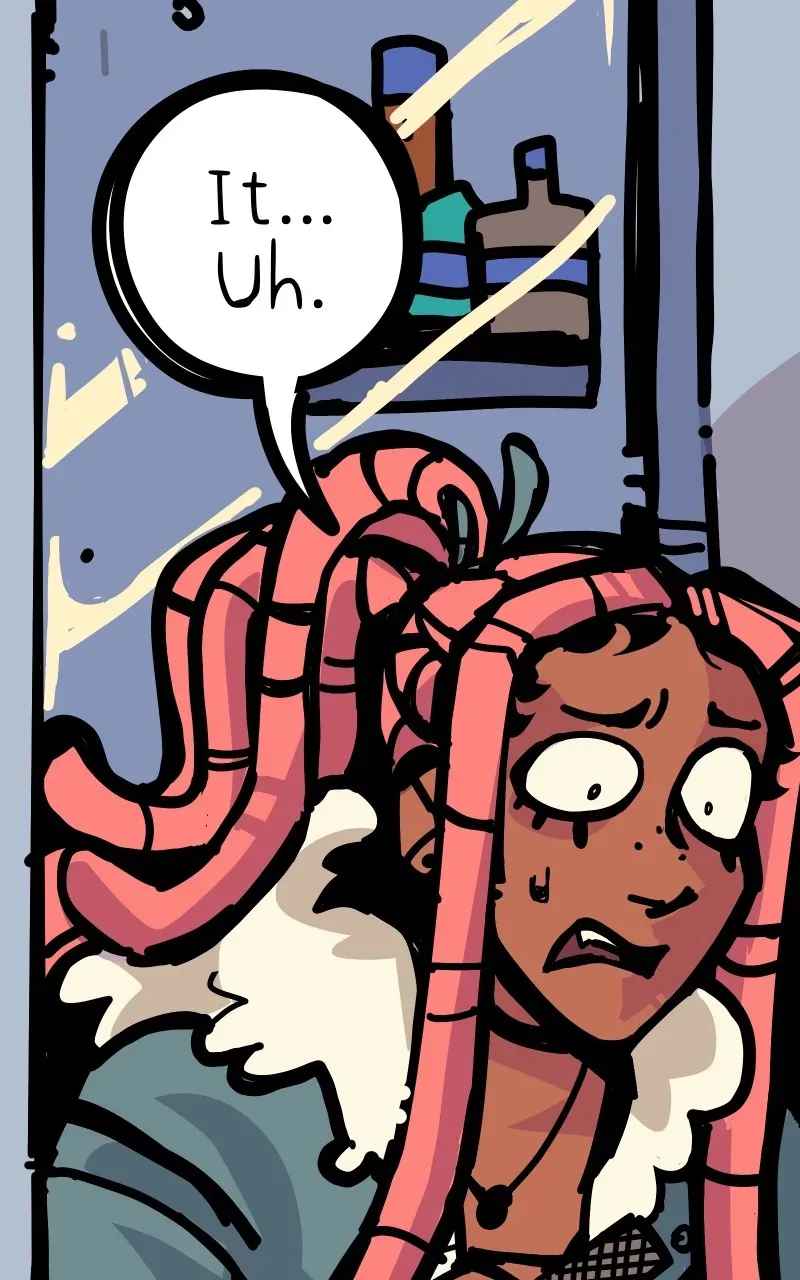 Read Paperteeth! Manga Online