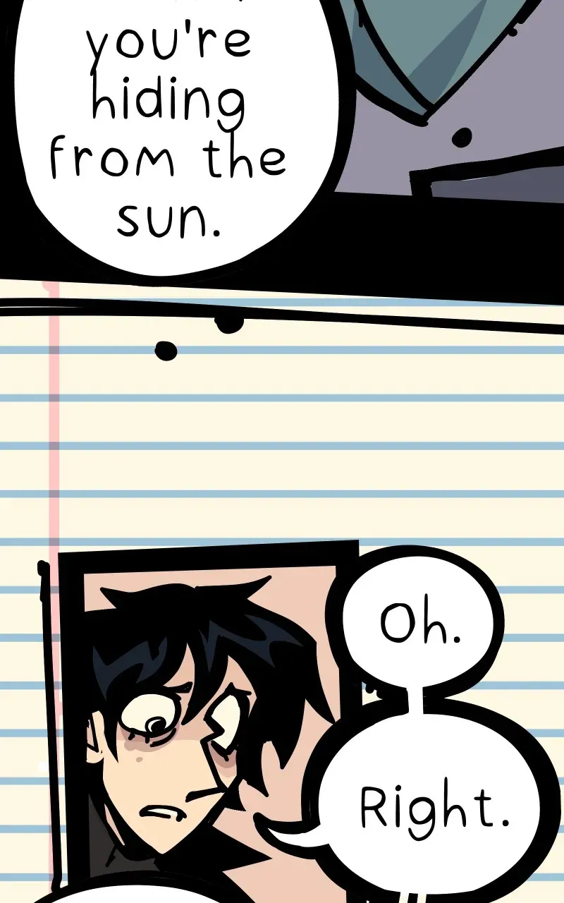 Read Paperteeth! Manga Online