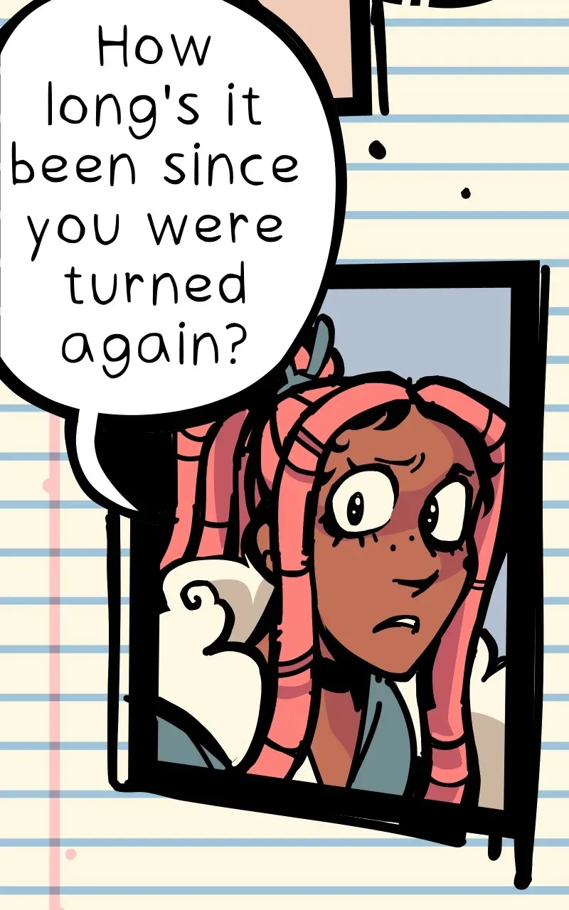 Read Paperteeth! Manga Online