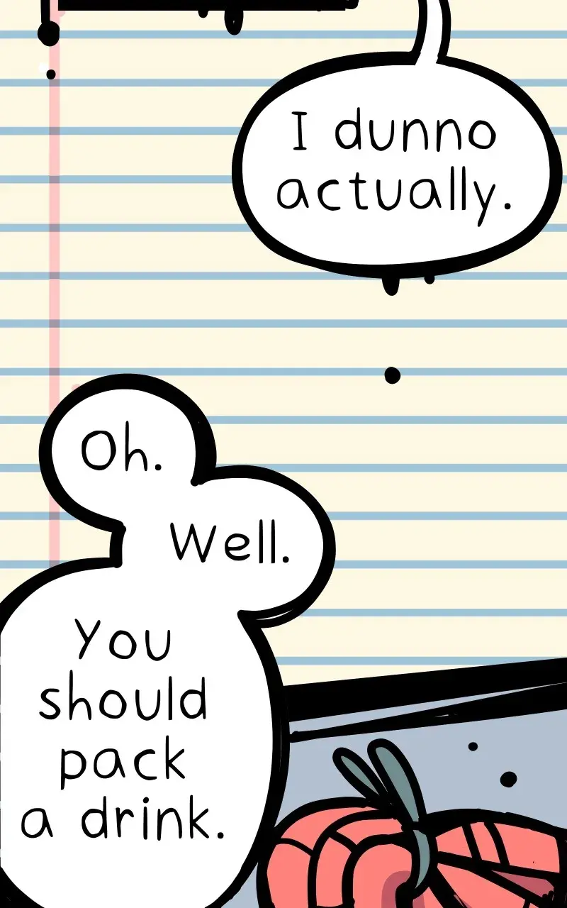 Read Paperteeth! Manga Online