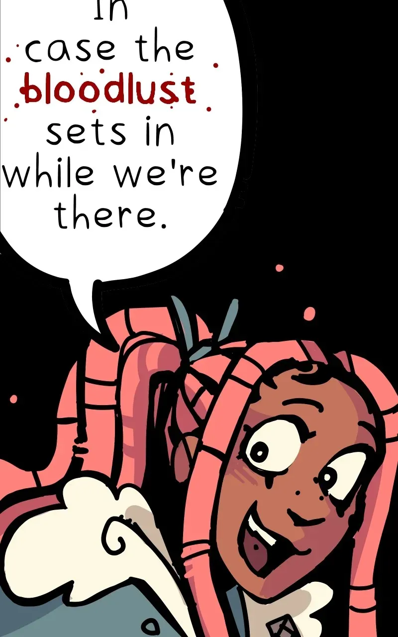 Read Paperteeth! Manga Online