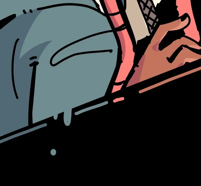Read Paperteeth! Manga Online