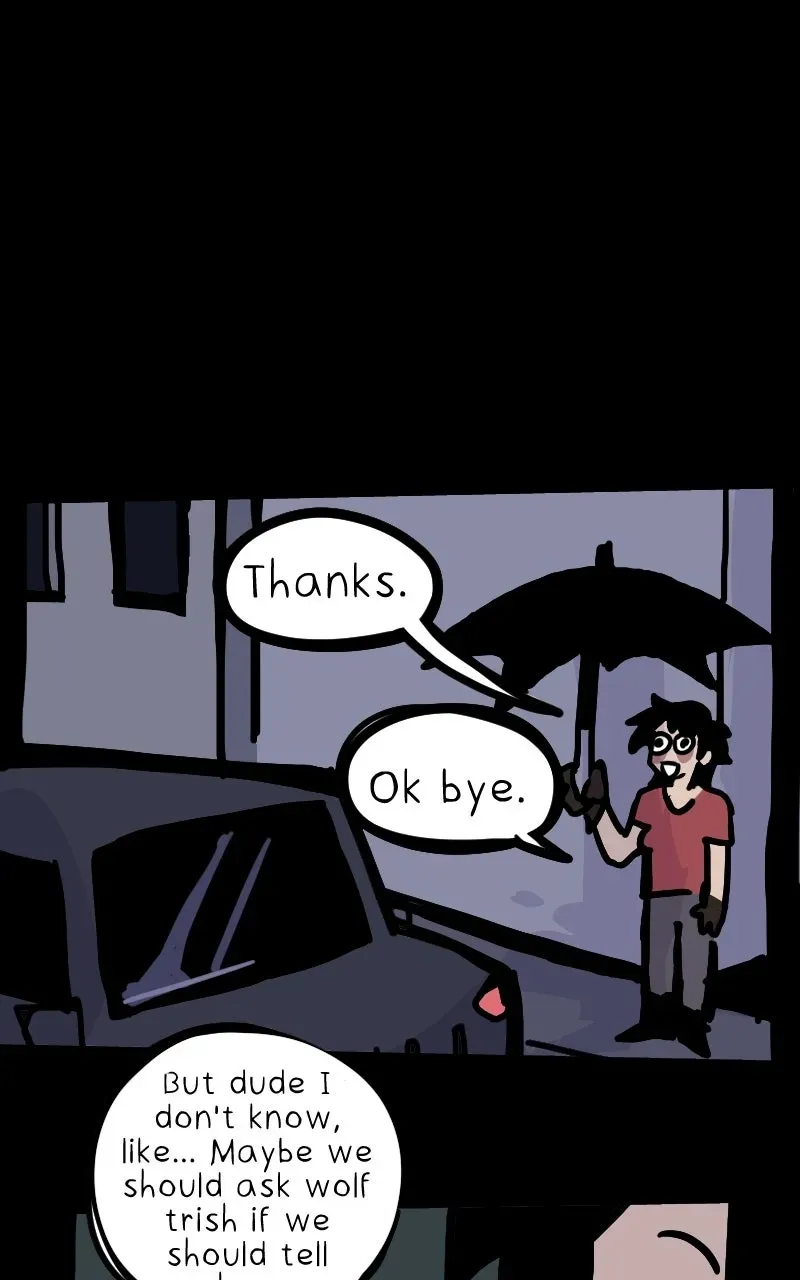 Read Paperteeth! Manga Online