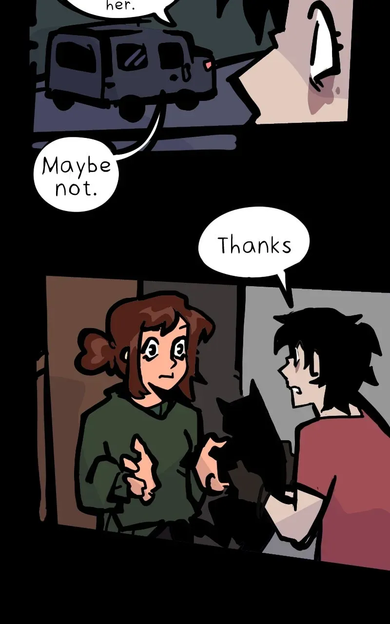 Read Paperteeth! Manga Online