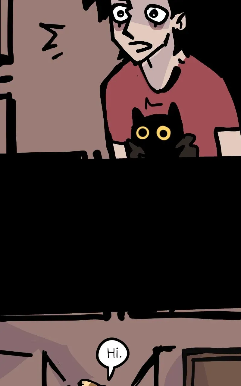 Read Paperteeth! Manga Online