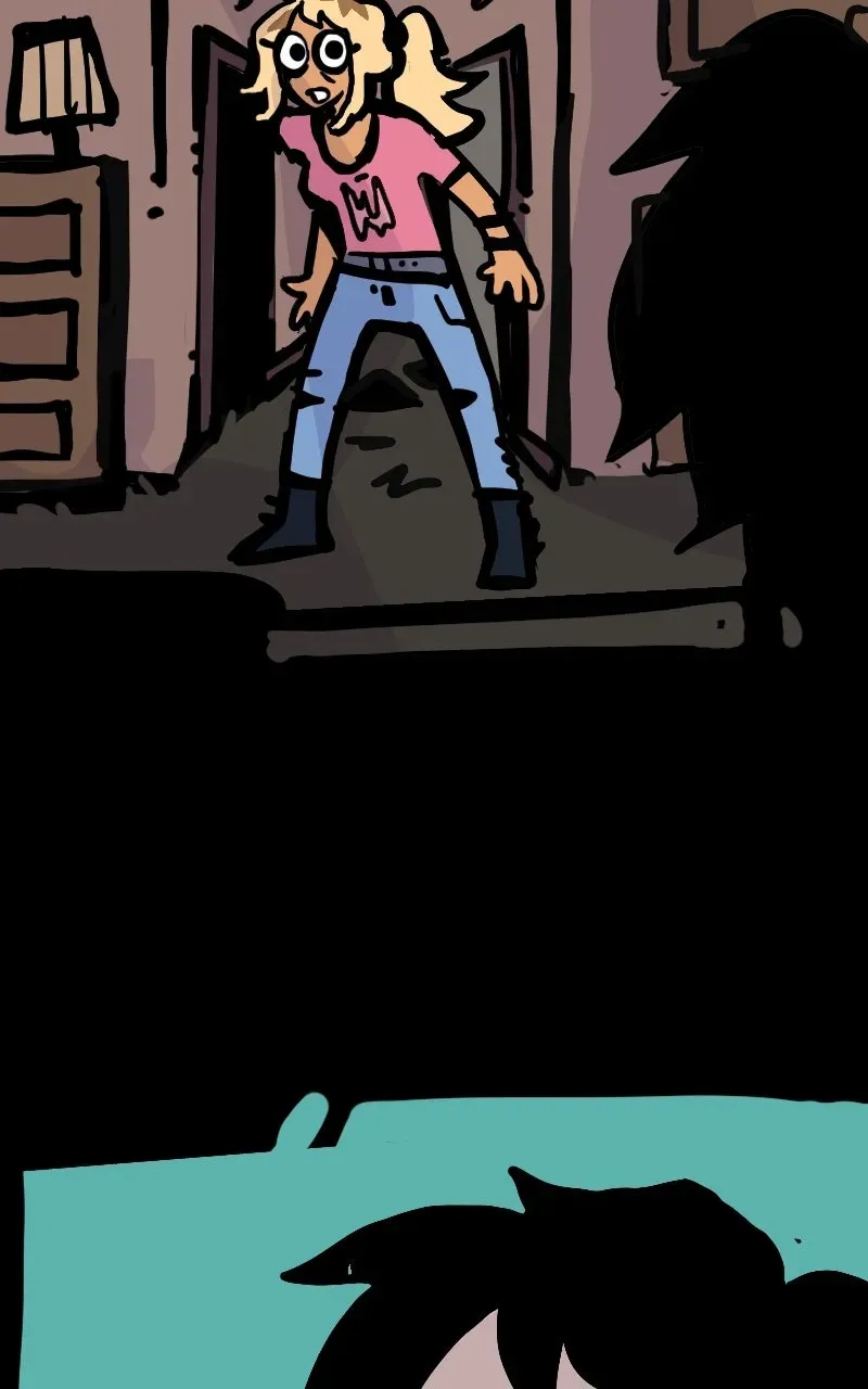 Read Paperteeth! Manga Online