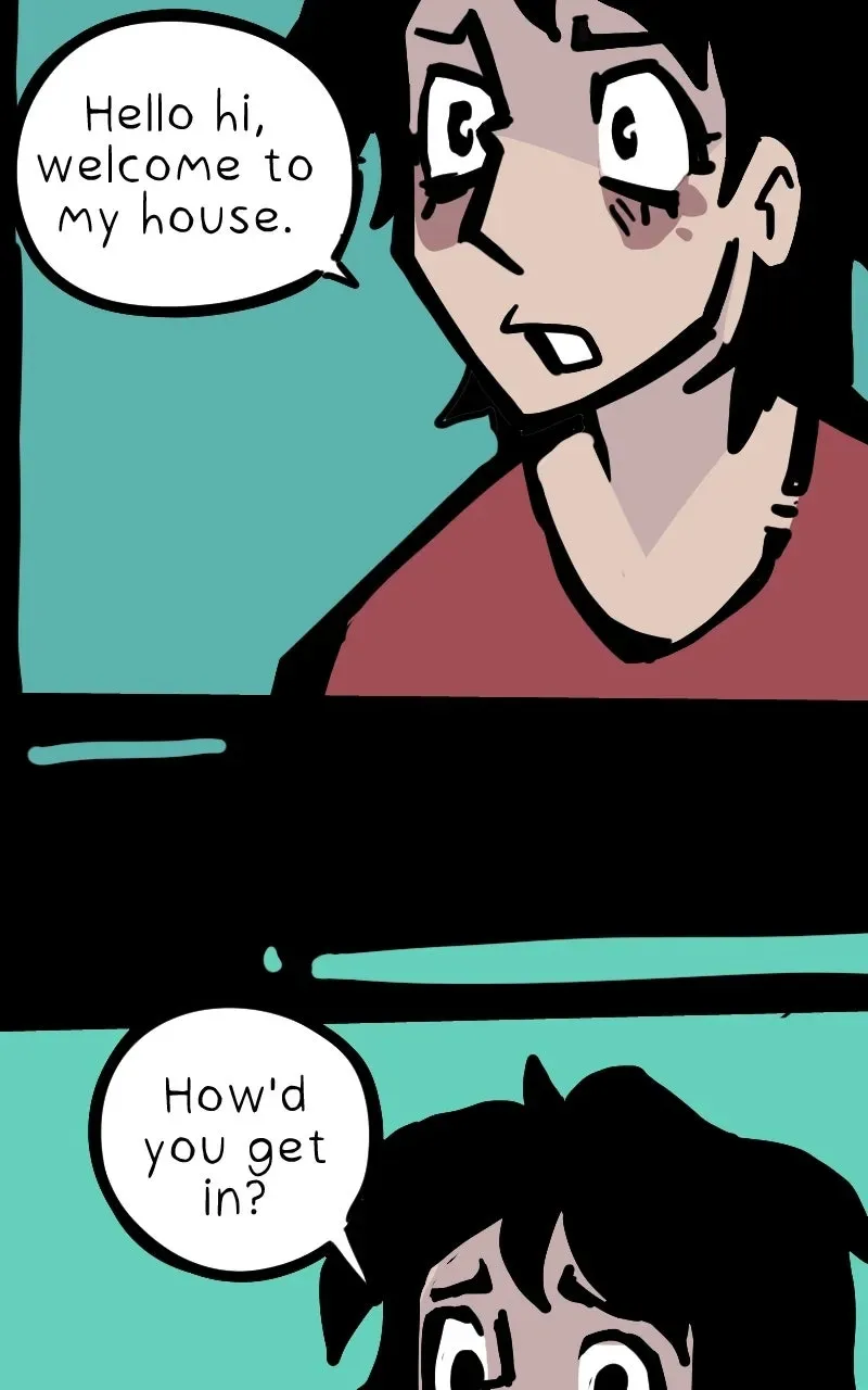 Read Paperteeth! Manga Online