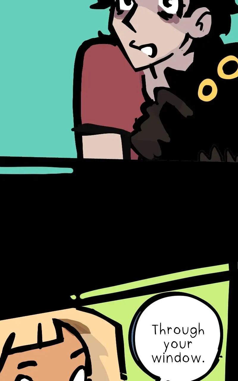 Read Paperteeth! Manga Online